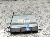 Engine control unit/module