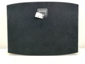 Tapis de coffre