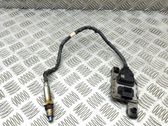 Lambda probe sensor