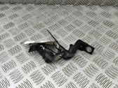 Kit de charnières de porte arrière