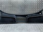 Wiper trim