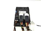 Central body control module