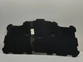 Engine bonnet/hood sound/heat insulation