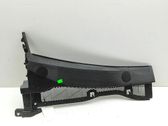 Wiper trim