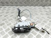 Rear door lock