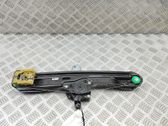 Fensterheber elektrisch mit Motor Tür hinten