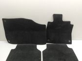 Car floor mat set