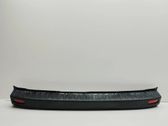 Rear bumper