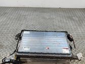Batería de coche eléctrico / híbrido
