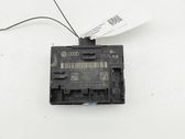 Durų elektronikos valdymo blokas