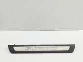 Front sill trim cover