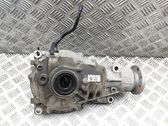Front differential