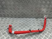 Positive cable (battery)