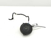 Rear door speaker
