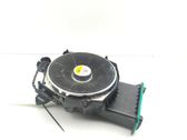 Subwoofer speaker