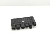 Voltage converter/converter module