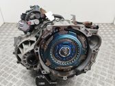 Automatic gearbox