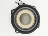 Enceinte subwoofer