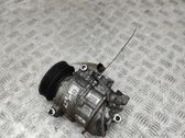 Air conditioning (A/C) compressor (pump)