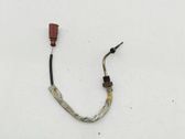 Sensor de temperatura del escape
