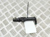Headlight washer spray nozzle