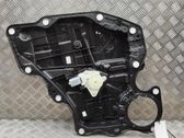 Fensterheber elektrisch mit Motor Tür hinten