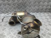 Katalysator / DPF Rußpartikelfilter Dieselpartikelfilter