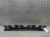 Rear bumper mounting bracket