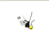 Sensor impacto/accidente para activar Airbag