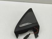 Front door speaker