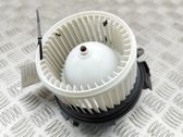 Heater fan/blower