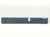 Sliding door trim (molding)