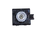 Éclairage lumière plafonnier avant