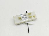 Tailgate/trunk control unit/module