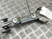 Fender mounting bracket