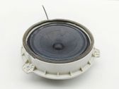 Altavoz de la puerta delantera