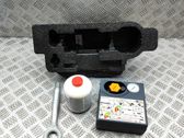 Compresseur d'air pour pneus