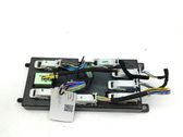 Central body control module