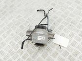 Engine mount bracket