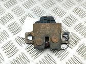 Engine bonnet/hood lock/catch