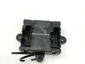 Durų elektronikos valdymo blokas