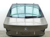 Tailgate/trunk/boot lid