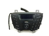 Radio/CD/DVD/GPS head unit