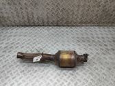 Catalyst/FAP/DPF particulate filter
