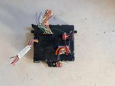 Central body control module