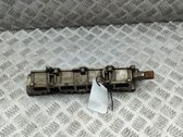 Intake manifold