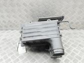 Air filter box
