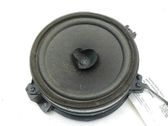 Altavoz de la puerta trasera