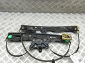 Fensterheber elektrisch ohne Motor Tür vorne