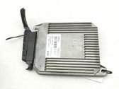 Gearbox control unit/module